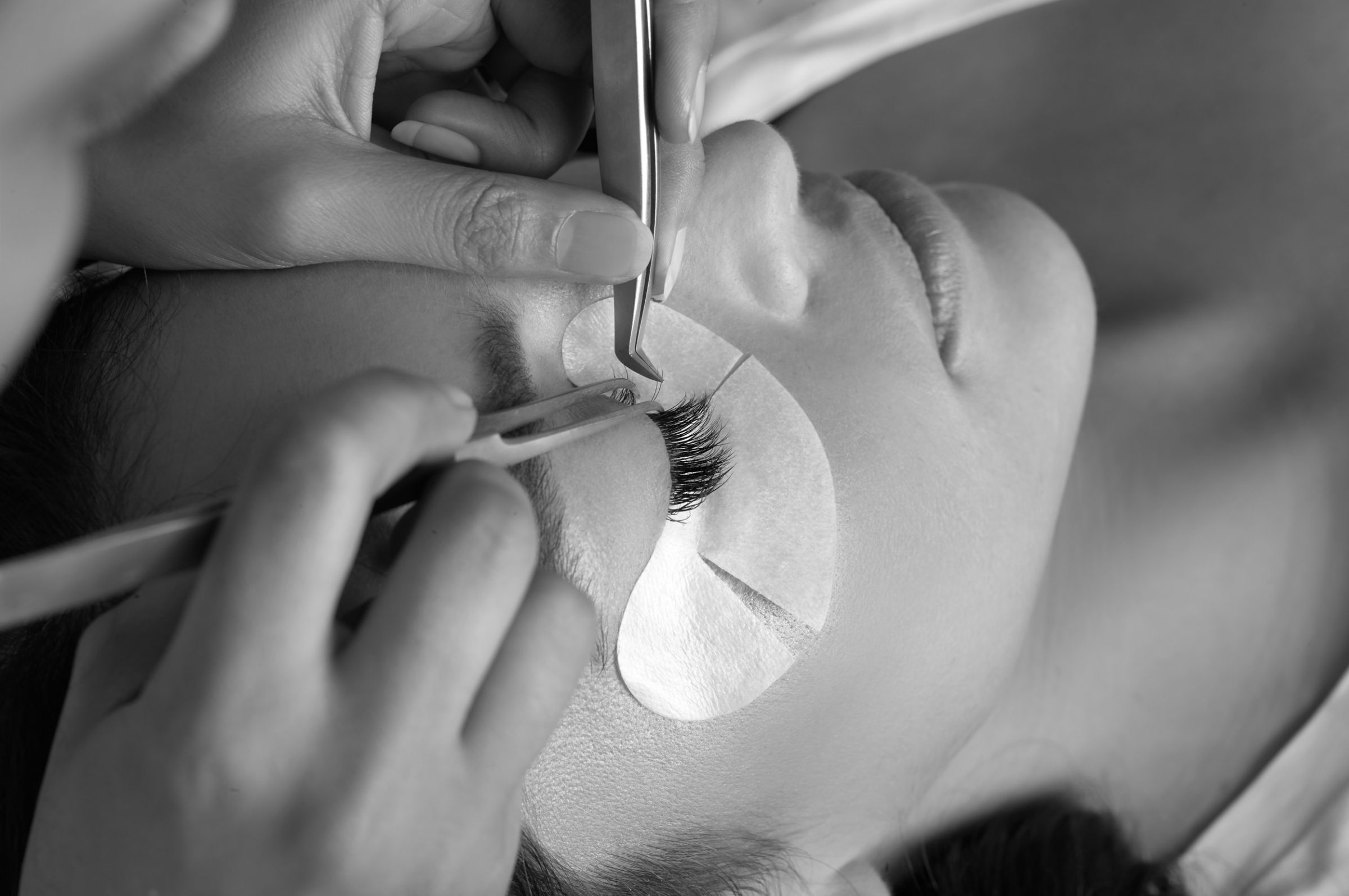 Boudoir Lashes