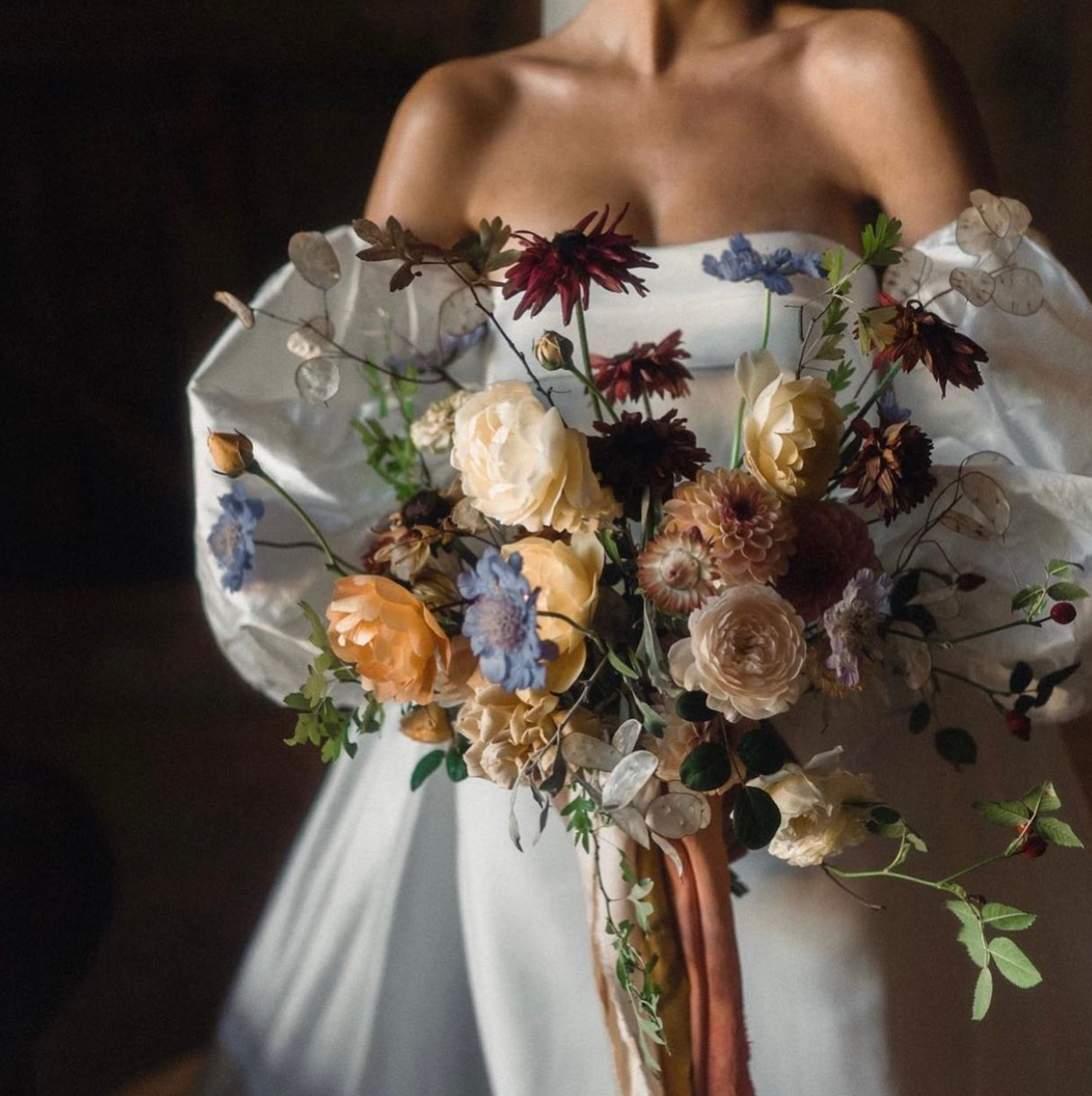 Wild Renata Flowers
