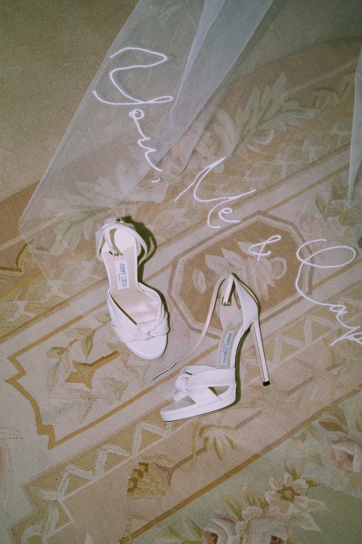 ACCESSORIES SHOES VEILS Georgina Harrison Photography