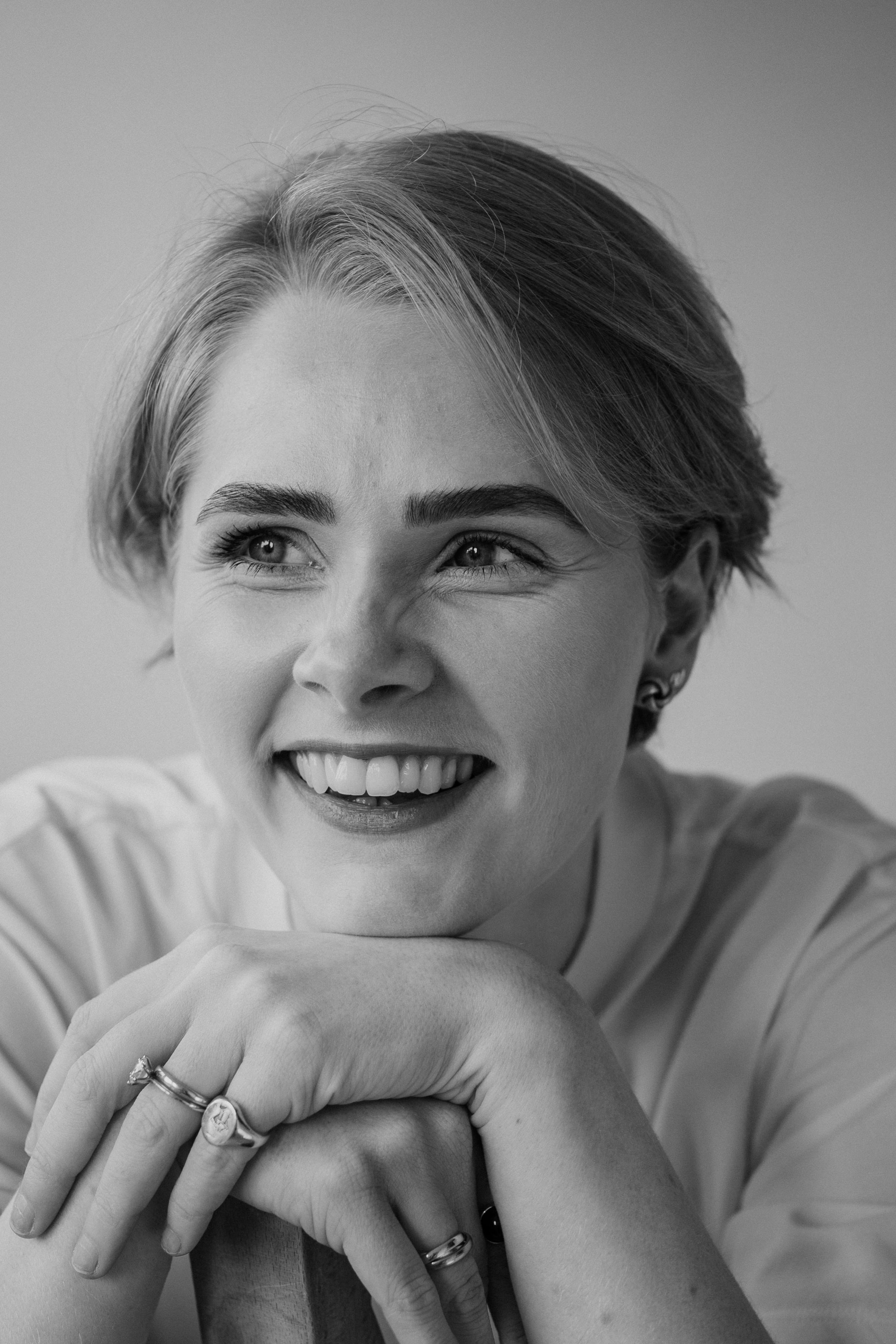 Freya MacLeod