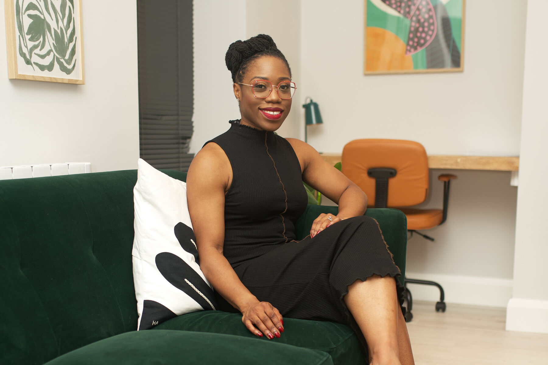 Being a Black, Female Wedding Professional & Multicultural Weddings