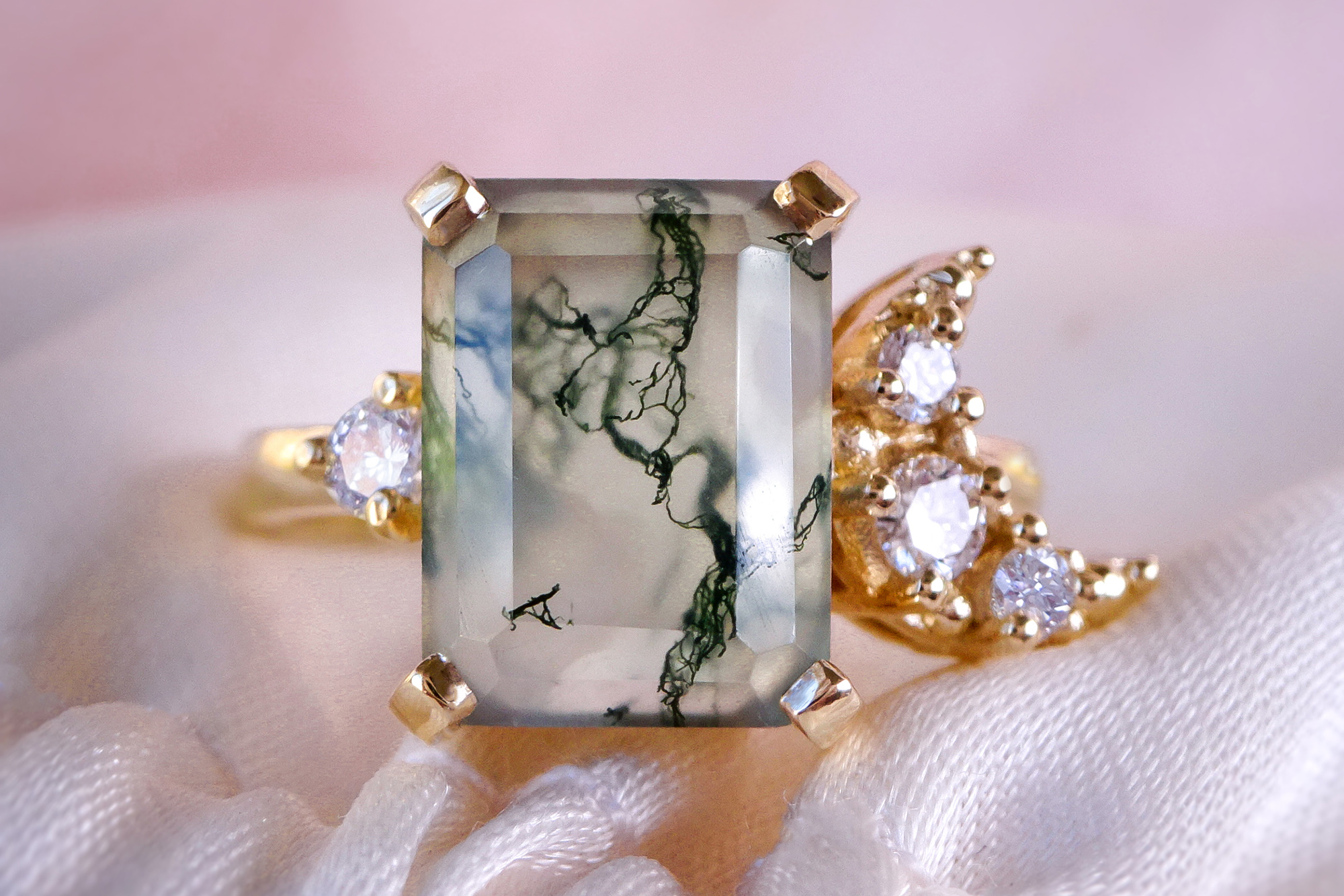Bijoux de Chagall
