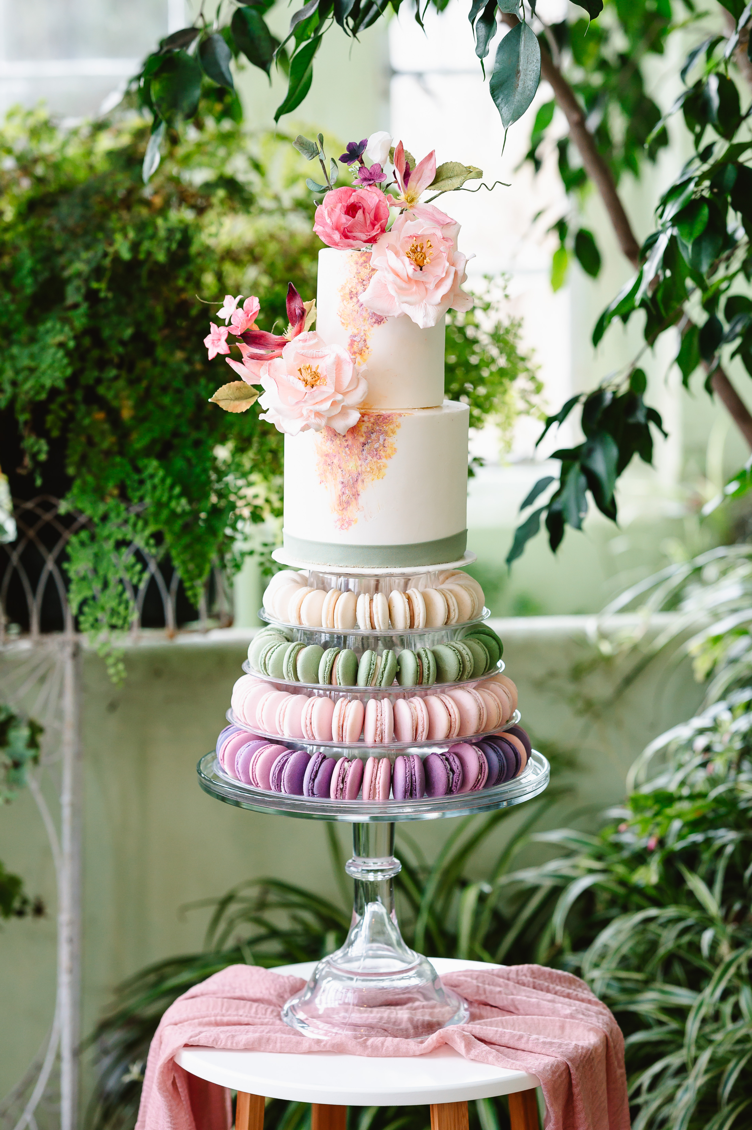 Bluebell Kitchen