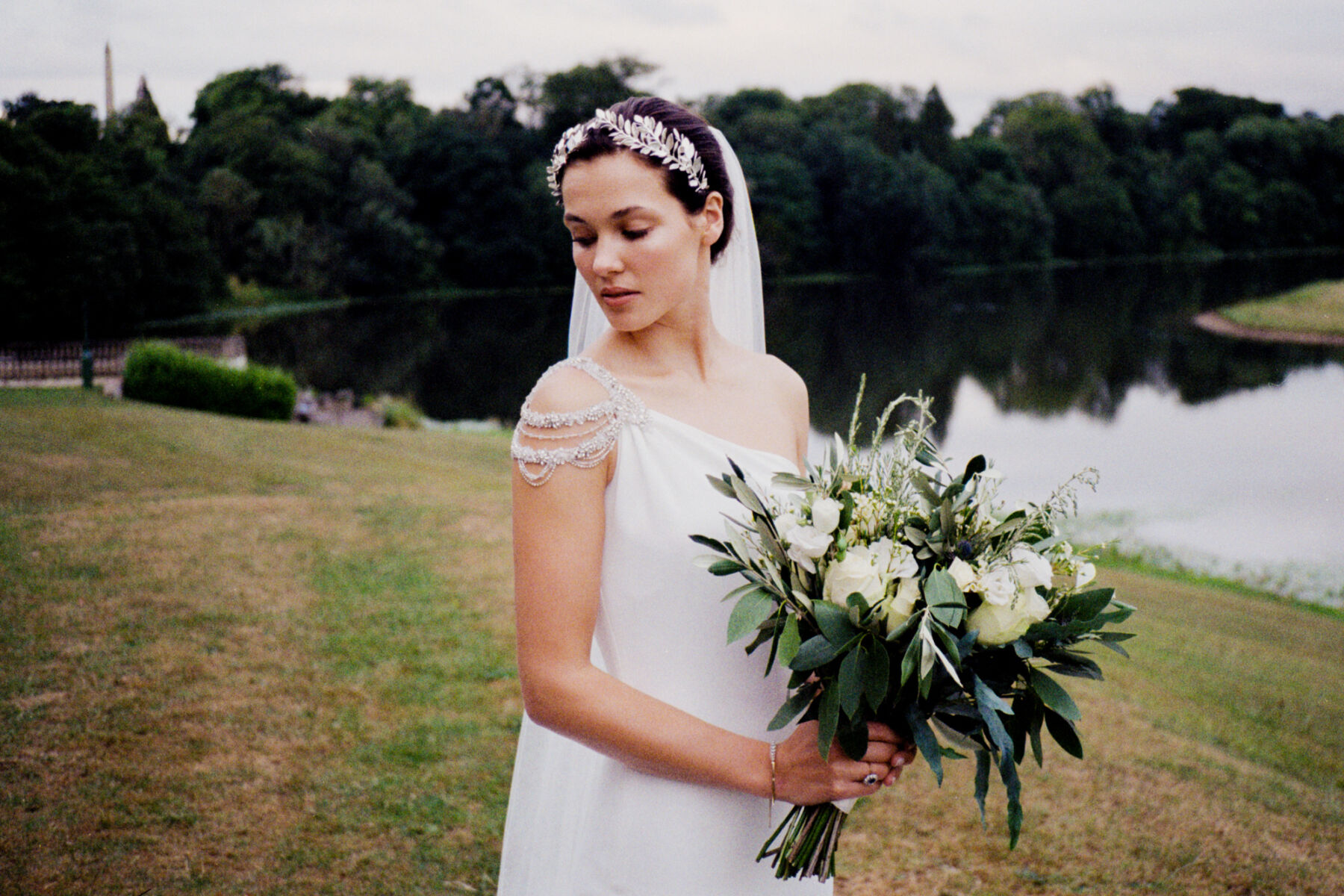 Chris Boland Weddings