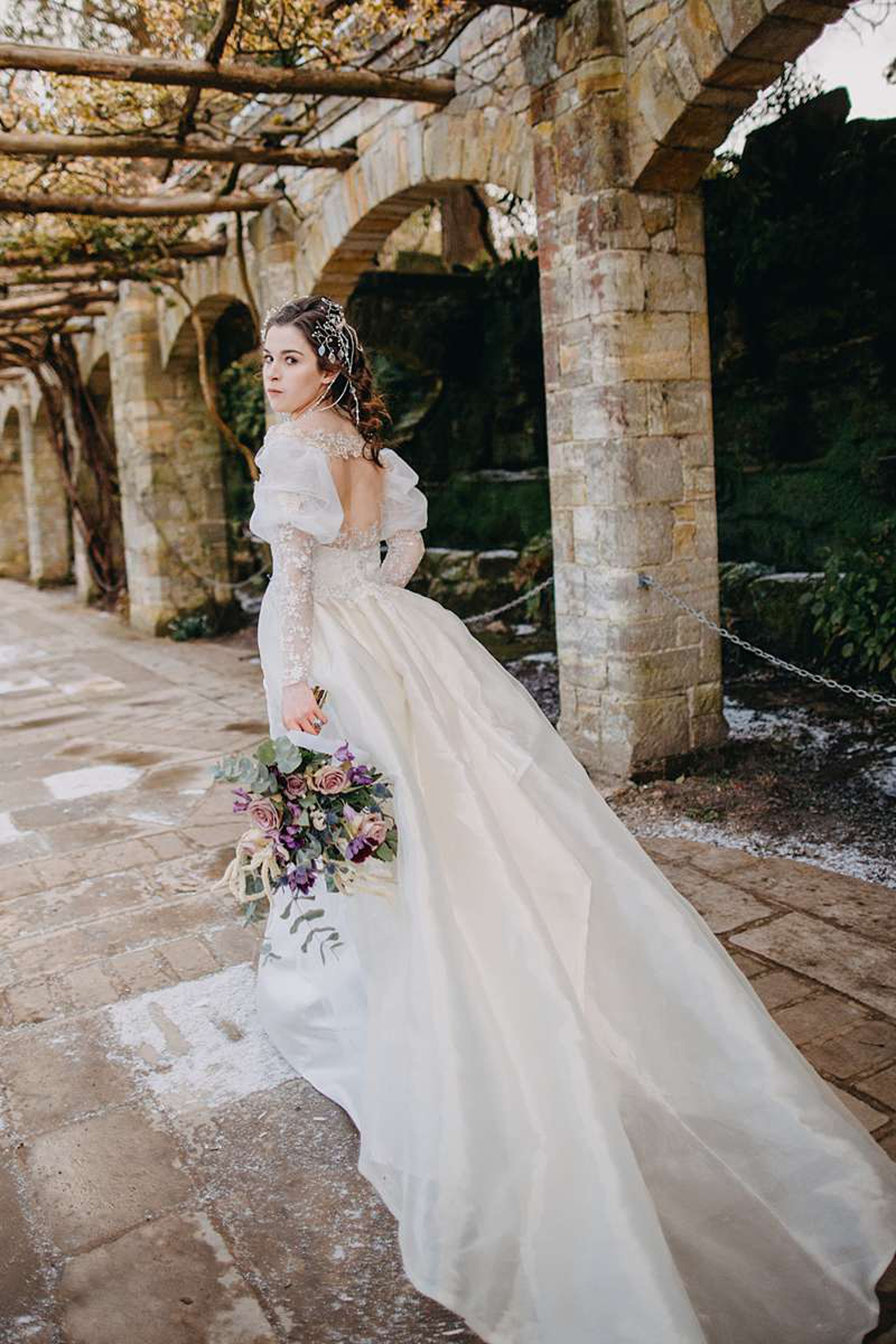 Felicity Westmacott
