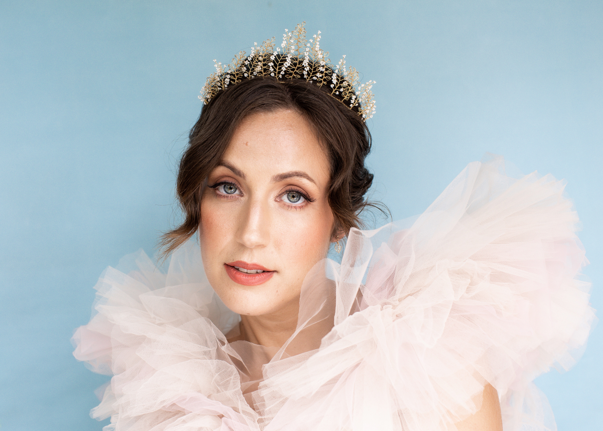Judith Brown Bridal