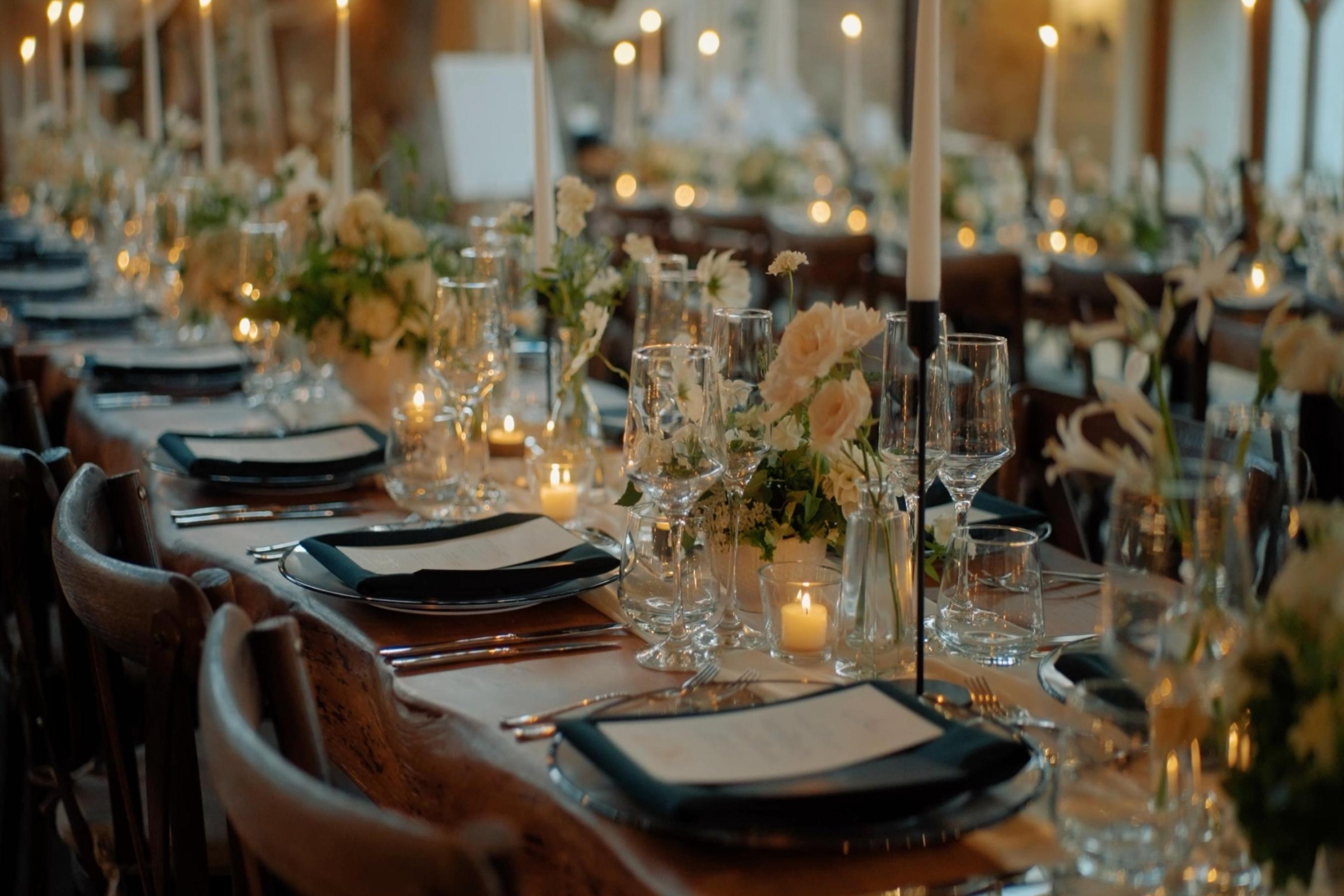 Benessamy Wedding & Event Design