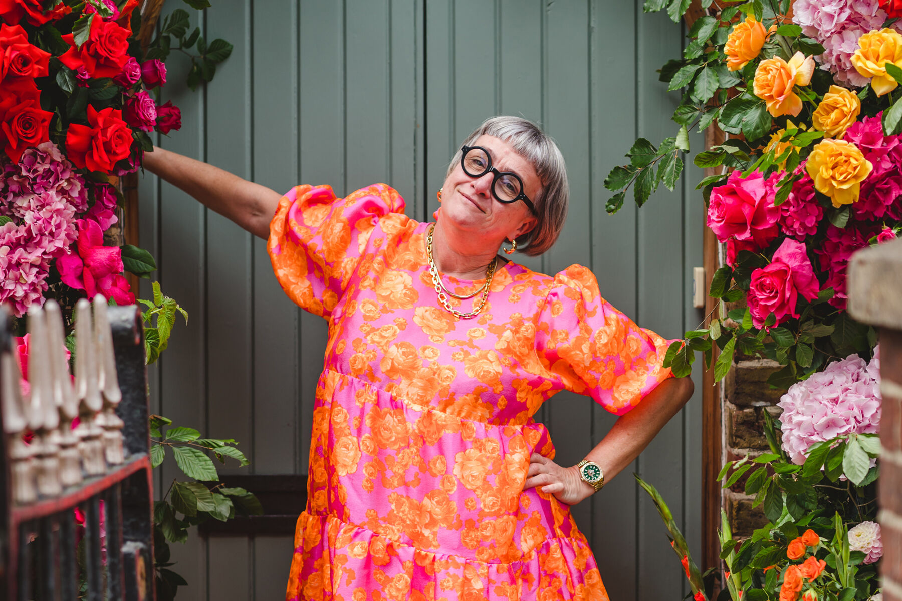 Bridal Body Confidence, Size Diversity, & Feminism