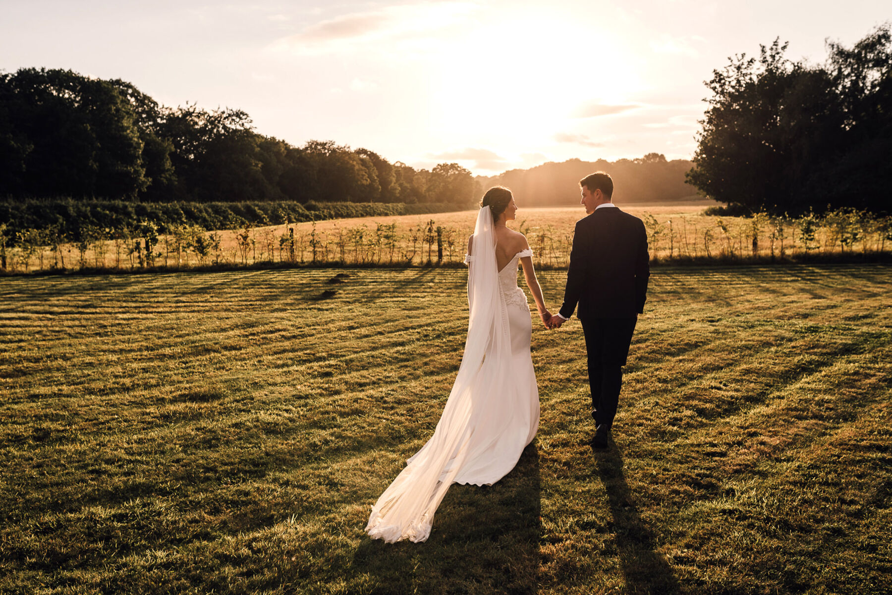 Twig & Vine Wedding Photography