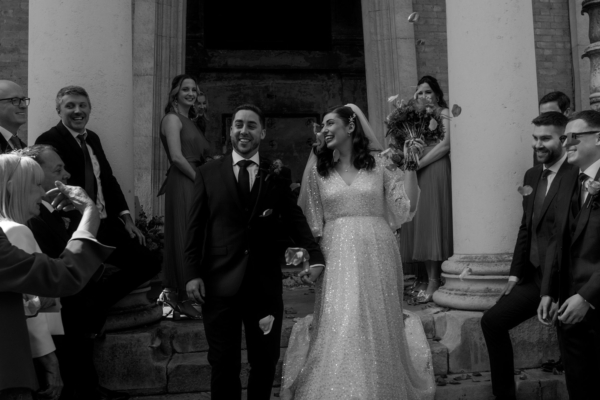 Introducing Sidey Clark: Creative Fun, Relaxed & Candid Wedding Photography