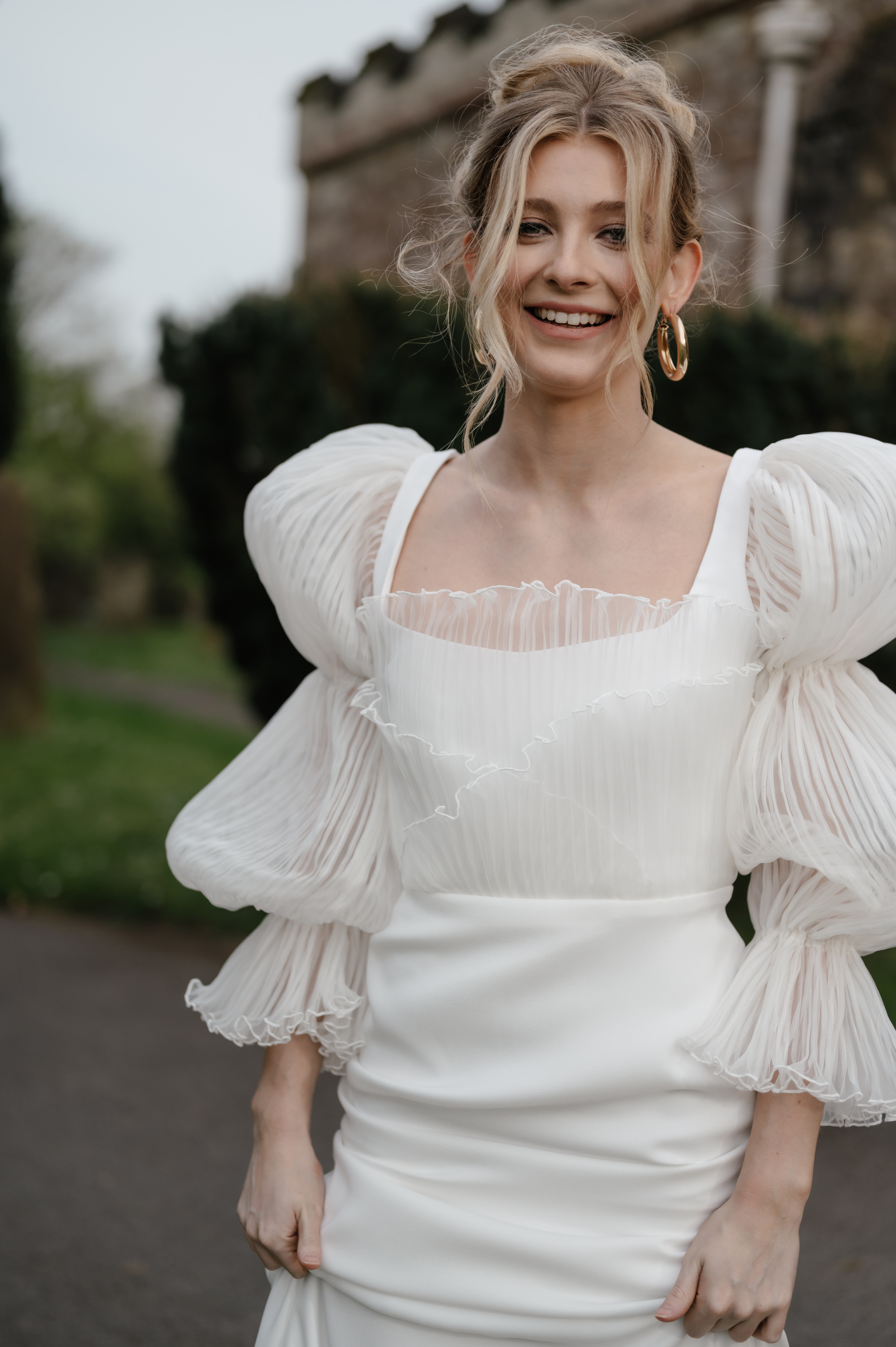 Story Of My Dress