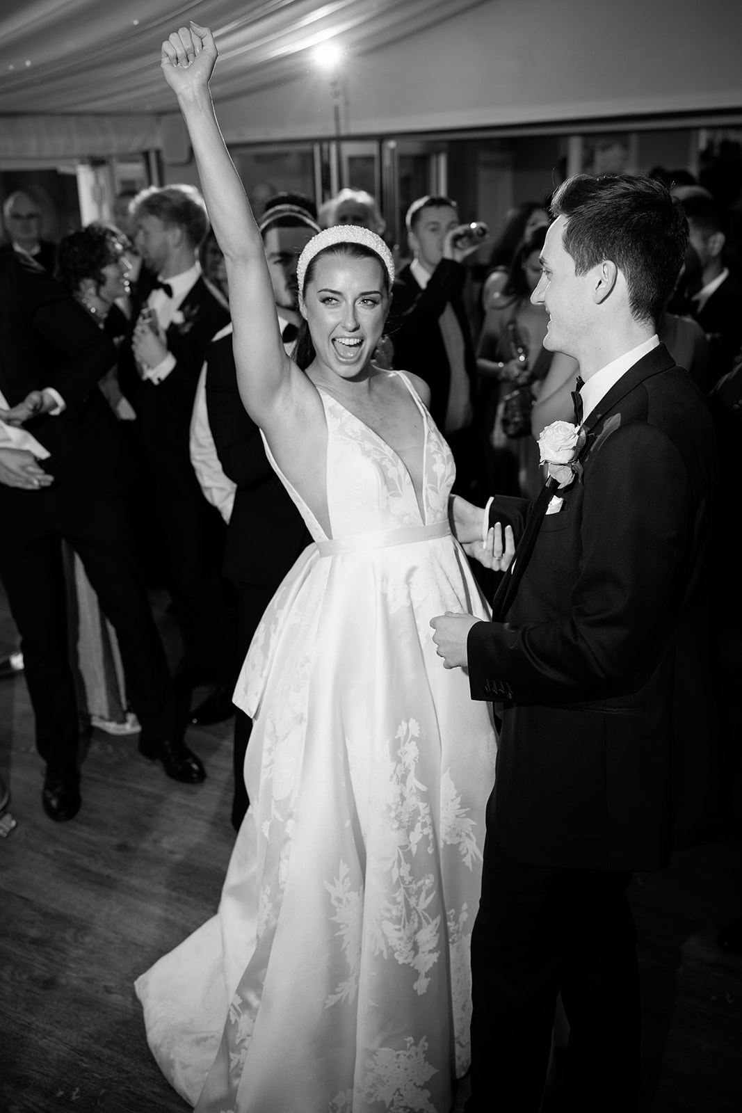 Soirée Studio