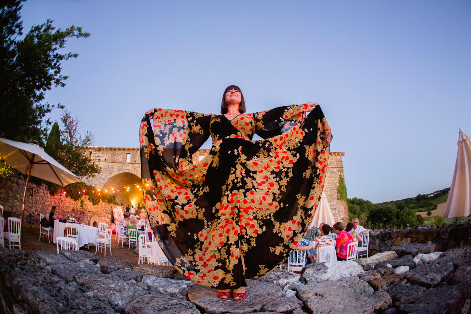 Humanist Weddings & The Power of Forgiveness
