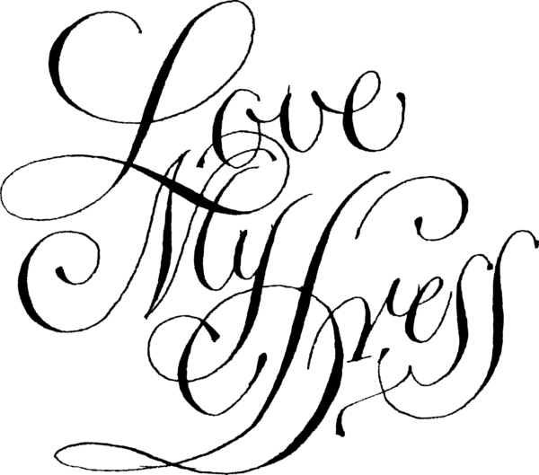 LMD Logo Black